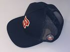 Pearl Jam Boston Hat Fenway Park 2024 Tour Snapback Trucker Style Pj New