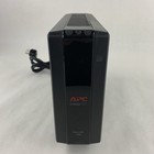 Apc Bx1500m 1500va 900w Battery Backup Ups No Batteries
