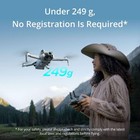 Dji Mini 4 Pro Drone Fly More Combo With Rc 2 Remote Controller Us Stock