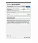 Microsoft Office 2021 Home   Business 1 Pc Retail Box New Sealed For Windows