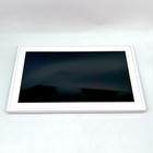 Pre-owned 15 6 Inches Touchscreen Smart Digital Calendar - White 