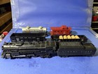 Lionel Postwar Set 1479ws  2056 2046w   Freights  1952