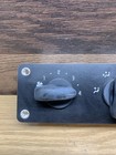 Freightliner Heater   Air Conditioning Control Unit A22-57054-002