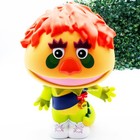 H r  Pufnstuf Bank  9  Pvc Figural Money Coin Piggy Bank Anime Cartoon New