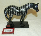 The Trail Of Painted Ponies  epic Horse   1526   Jeffrey Chan   1e 9173   2005