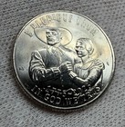 1976   2026 Quarters   Half Dollars  four Beautiful Mint State Coins 