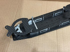 Carbon Fiber Chassis For 1 10  Traxxas Slash  Drag Race Kit