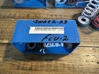 Lot Of 7 New Vibration Eliminator Snrc2-22 And 23 Made In Usa