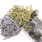 Friendly Loom 10in Pro Hiking Theme Potholder Weaving Loops Craft Kit 6 Potholde