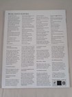 1990 Buick Full Line Sales Brochure Reatta Riviera Electra Lesabre Skylark