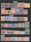 Panama   2 Pages    Various Majority Used   All Pre- 1955