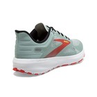 Brooks Launch 9 Men s Running Shoes Size 11 5 Blue Surf black cherry Med d