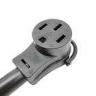 886399 Shore Power 50a To Rv   Ev Power Adapter Cord