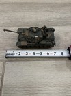 Corgi M48a3 Patton 1 50 Usmc  eve Of Destruction  Vietnam War Tank Us50301