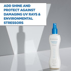 Biosilk Hydrating Therapy Pure Moisture  Leave-in Hair Spray For Frizz Control  