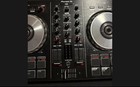 Pioneer Dj Ddj-sb2 Serato 2-deck Controller  Sampler  Key Lock  Mic In  Black
