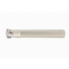 Tungaloy 3 4  3 Flute Indexable Endmill 3 4  Shank Exn03r075u0075-03  loc2825a 