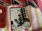 Simplex 4251-20 Key Operated Fire Alarm Pull Stations