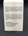 Solodate Lab Urolithin A 1000mg Liposomal 120 Veggie Capsules Sealed New