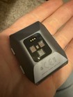 Fitbit Ionic Fb503 Smart Watch Untested for Parts
