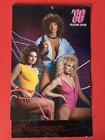 Snap-on Tools Vintage Calendar Lot 1986   1992 Collectors Edition Garage Pin-up