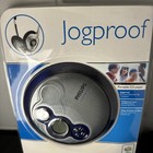 New Sealed Philips Portable Cd Ax2412 Jogproof Cd-r Cd-rw Walkman player