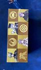 Cardfight   Vanguard G-tb01 Touken Ranbu Online English Booster Box Sealed