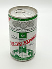 Vintage Heilemans Special Export Beer Can Aluminum  part Of 400 Can Collection