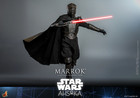 Star Wars  ahsoka  Series marrok sixth Scale Figure tms117 hot Toys mibs
