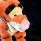 Disney World Tigger Winnie The Pooh 8  Plush Stuffed Animal Toy Vintage