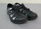Shimano Sh-ct46lw Click r Spd Casual Vented Bike Shoes Us 4 5 Eu 37 New  85