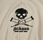        Jackass Best   Last Movie New Promo Briefs