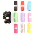 600pcs Dog Poop Bags Pet Poop Bags Disposable Dog Waste Bags Bulk Poop Bags Leak
