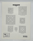 Just Nan  legacy  Counted Cross Stitch Chart With Bead Embellishments Oop