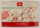 Stampin  Up  Paper Pumpkin - Kisses   Hugs  - Brand New W stamps And Ink Spot