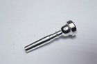 New Lot Of 3 7c Trumpet Mouthpiece Silver Ships Free