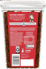 Mixups Backyard Cookout Flavor Crunchy And Soft Cat Treats  30 Oz  Tub