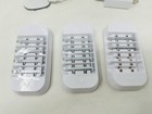 Dermaflash Luxe  Sonic Facial Dermaplaning Device   2 New Sets Of Blade
