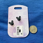 Disney Parks Exclusive Darlings Series 2 Pin Set 2023 Alice In Wonderland Le