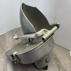 Hobart Vs9-12 9  Vegetable Slicer   12 Attachment Hub Back Case   Pelican Head