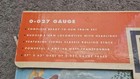 Lionel Delaware   Hudson O27 Gauge Train Set 6-11971 New In Box Factory Sealed