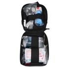Elite First Aid - Recon Ifak Trauma Kit - Stocked Advanced Bleeding Control Kit