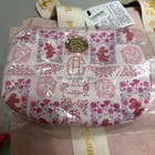 Tokyo Disneysea Fantasy Springs Hotel Exclusive Tote Bag   Pouch
