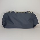 Adidas Men s Diablo Small Ii Duffel Gym Shoulder Bag - Alumina Beige grey