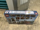 Lego Creator  Downtown Diner 10260 Brand New Factory Sealed Retired Set Modular