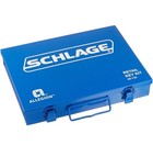 Schlage  Color 40-132 Retail Keying Kit With Seal-tight Metal Box