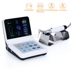 Motor Led Inal  mbrico Para Endodoncia Localizador De   pices Radiculares   Limas