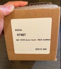 Votivo Red Currant 6 8 Oz Aromatic Candle Tester  Soy Wax Blend