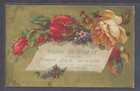 Demorest Sewing Machine New York Victorian Trade Card War  War  War  Price War