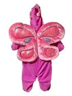 Butterfly Costume Baby Clothing Miniwear 6-9 Months Holiday Halloween